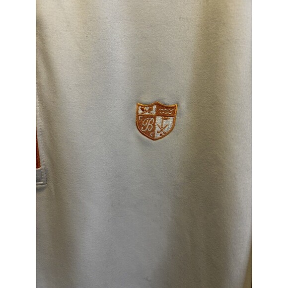 Footjoy Full Zip Golf Jacket Men’s XL Stretch *flaw see pics* - Picture 2 of 11